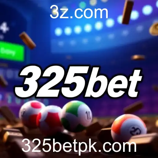 A Crescente Popularidade do '325 Bet' no Cenário de Jogos Brasileiro