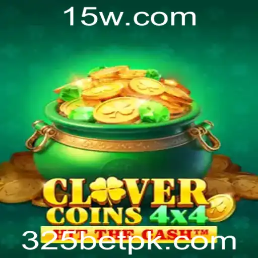 Explorando o Mundo Emocionante de CloverCoins4x4: Como Jogar e Vencer no Jogo de Aposta 