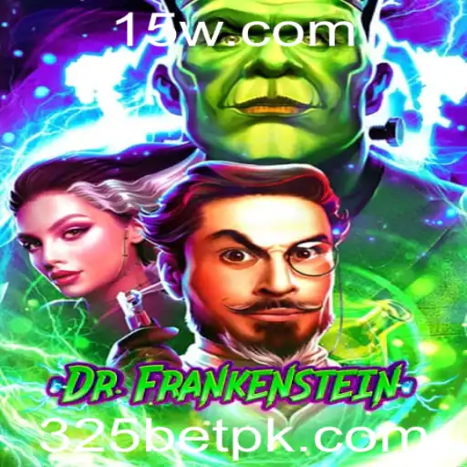 DrFrankenstein: Descubra o Fascinante Universo do Jogo com um Toque de Emoção 325 Bet