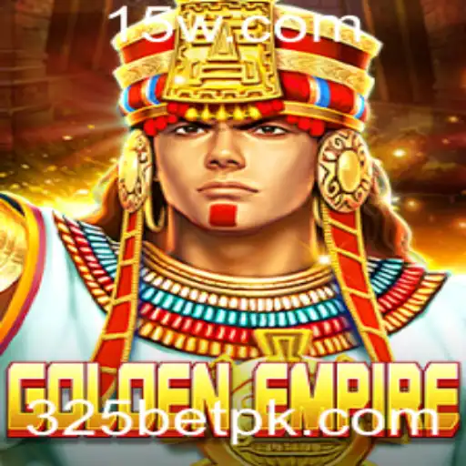 Introdução ao Jogo GoldenEmpire: Regras e Estratégias com 325 Bet