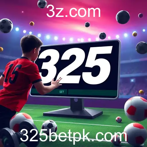 A Ascensão do 325 Bet no Cenário Brasileiro de Jogos