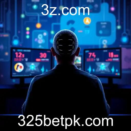 O Impacto da Inteligência Artificial em Sites de Jogos Online