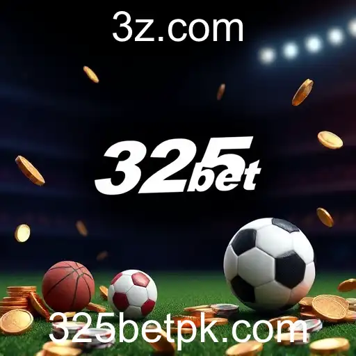 A Ascensão do 325 Bet em 2025