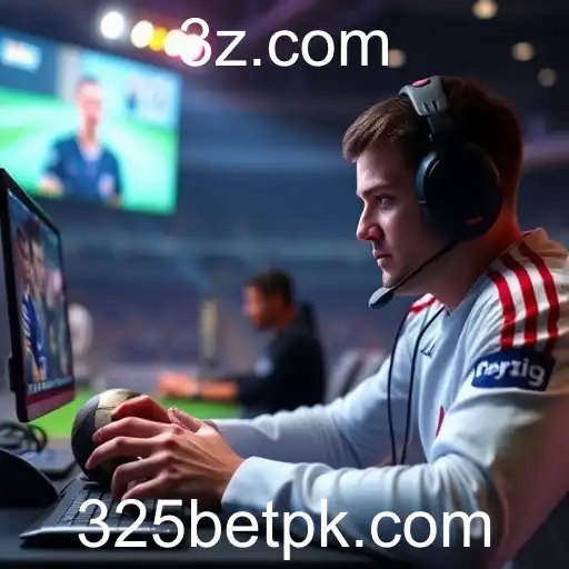 Evolução dos Jogos Virtuais em 2025