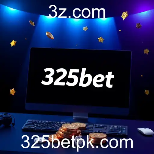 A Revolução dos Sites de Jogos em 2025