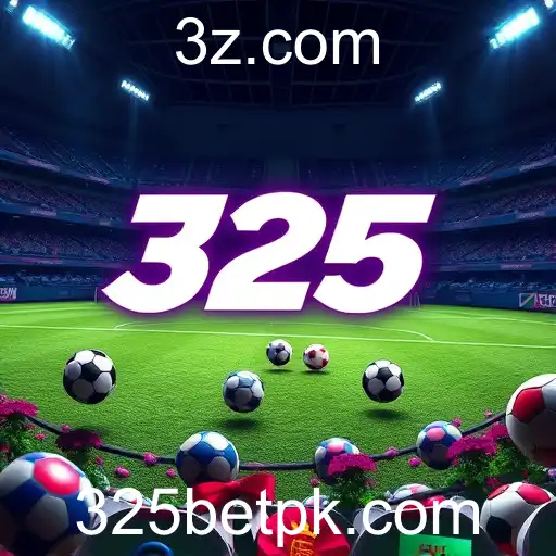 Tendências dos Jogos Online e a 325 Bet em 2025