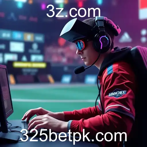 Tendências Atuais e Inovações no Jogo Online