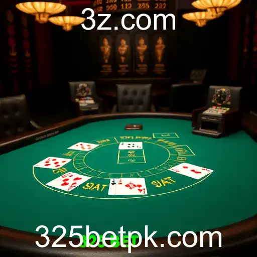 Impacto do Crescimento dos Jogos de Aposta Online em 2025