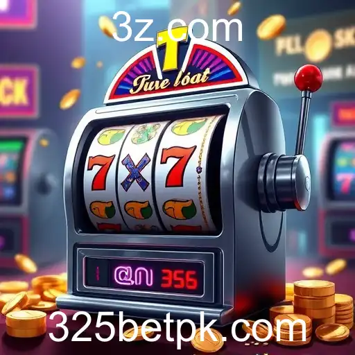 Indústria de Jogos Online e a Ascensão do '325 bet' em 2026