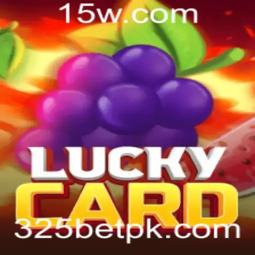 Explorando o Mundo de LuckyCard: Como Jogar e Ganhar com '325 Bet'