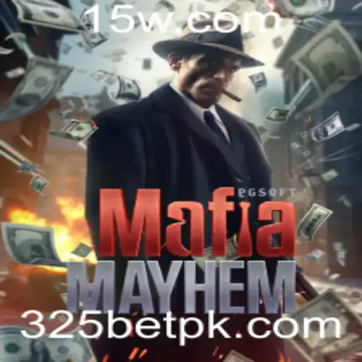 Descubra o Intenso Mundo de MafiaMayhem e Aposte Alto no 325 Bet