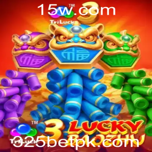 Descubra o Fascinante Mundo do Jogo 3LuckyBaozhu: Regras e Estratégias