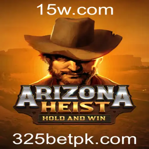 Explorando ArizonaHeist: Um Mergulho no Mundo dos Jogos de Apostas com 325 Bet