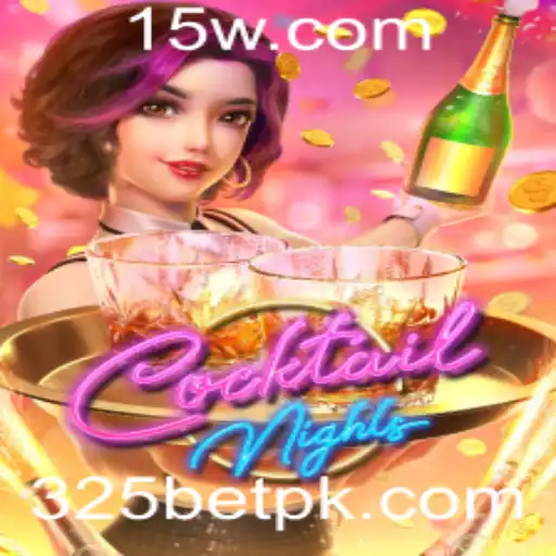 CocktailNights: Mergulhe na Experiência de Apostas com 325 Bet