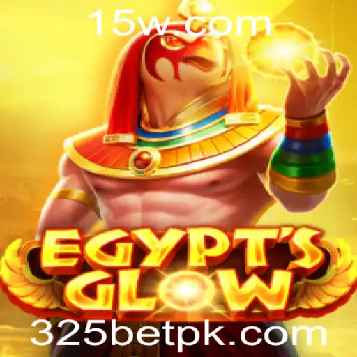 Explorando o Fascinante Mundo de EgyptsGlow e a Novidade do 325 Bet