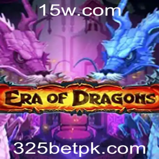 EraOfDragons: Aventuras e Estratégias no Mundo de Fantasia
