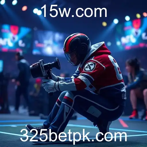 Esportes Virtuais: Uma Nova Dimensão de Entretenimento e Competição