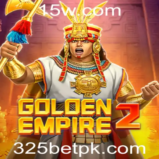GoldenEmpire2: Uma Nova Era de Emoção e Estratégia no Mundo dos Jogos