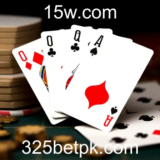 Jogos de Cartas: Uma Exploração Detalhada