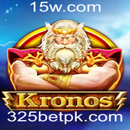 Descubra Kronos: O Jogo de Estratégia com a Emoção de 325 Bet