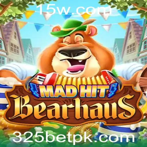 Explorando MadHitBearhaus: Um Novo Mundo de Estratégia e Entretenimento