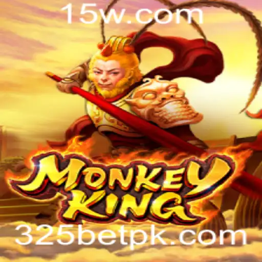 Explorando o Mundo de MonkeyKing e a Estratégia 325 bet