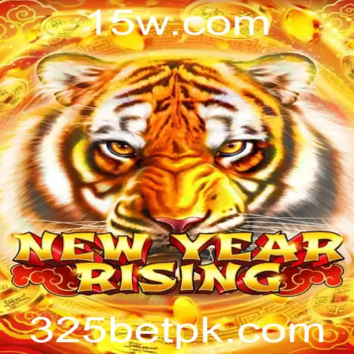 Explorando o Empolgante Universo de NewYearRising: A Aposta 325