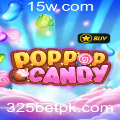 Desvendando o Mundo de POPPOPCANDY: A Nova Sensação do Entretenimento Interativo