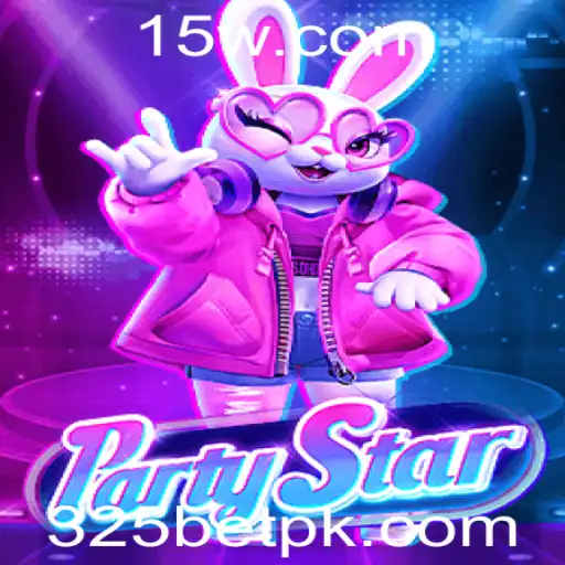 PartyStar: A Revolução no Mundo dos Jogos com 325 Bet