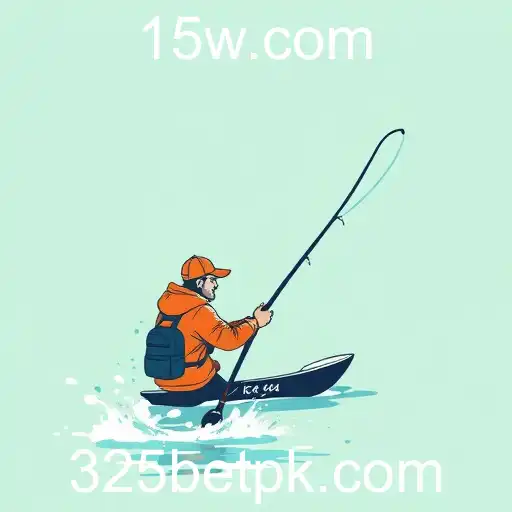 Pesca Online: Explorando o Fascínio e a Tecnologia por Trás da Atividade