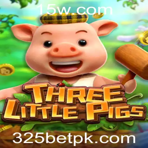 Descubra o Mundo Encantado do Jogo THREELITTLEPIGS e Seu Potencial de Apostas