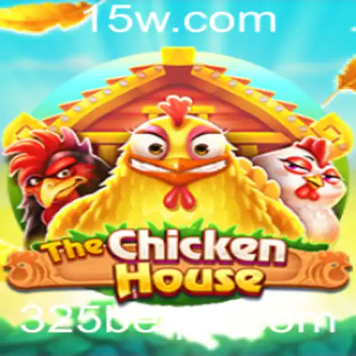 TheChickenHouse: A Nova Aposta com '325 Bet'