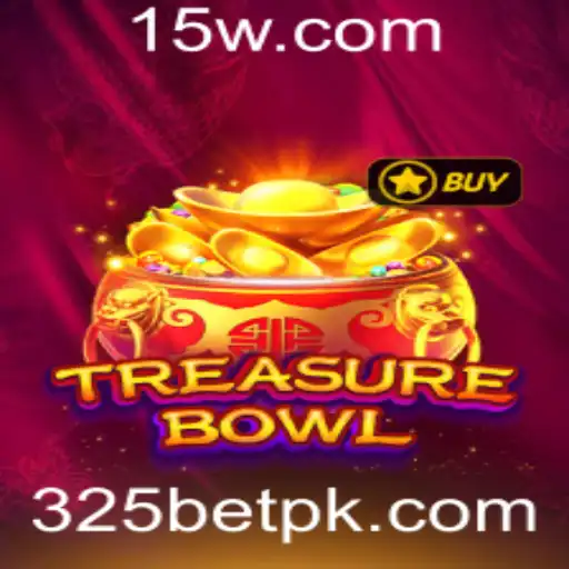TreasureBowl: Um Novo Jogo de Aposta com o Conceito 325 Bet