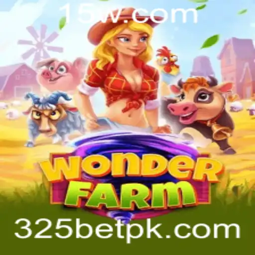 Explorando WonderFarm: Um Guia Completo para Iniciantes Descobrirem o Mundo do Jogo Popular