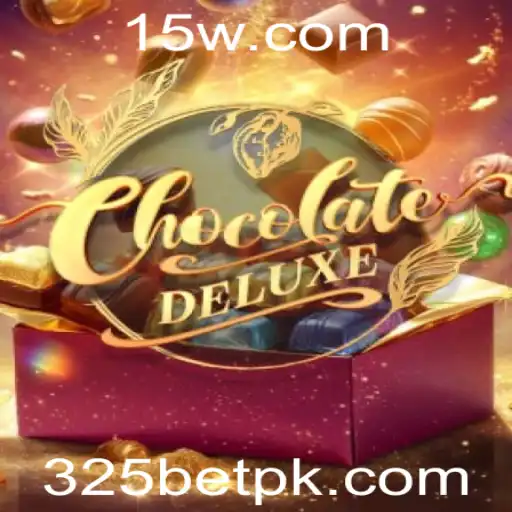 Explorando o Mundo de ChocolateDeluxe: Um Mergulho no Jogo de Apostas 