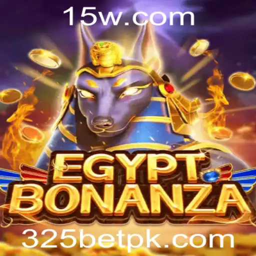 Descubra EgyptBonanza: Um Mergulho na Aventura e Estratégia com 325 Bet