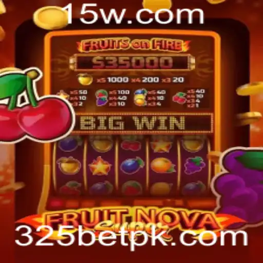 Explorando o Mundo de FruitNovaSuper: Uma Immersão no Jogo de 325 Bet
