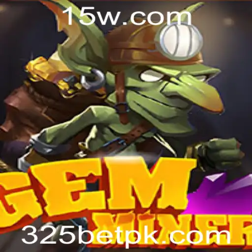 Explorando o Fascinante Universo de GemMiner e as Emoções do 325 Bet