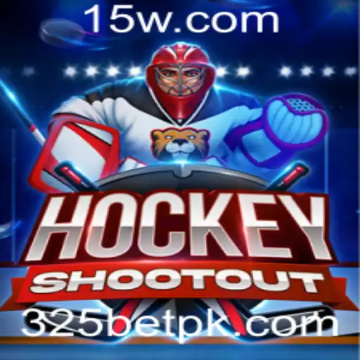 Descubra a Emoção e Estratégia do HockeyShootout