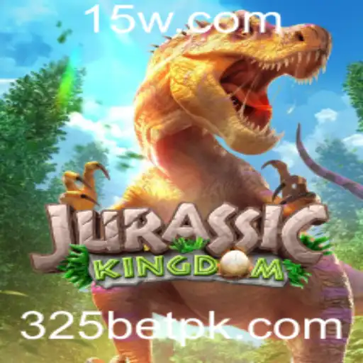 Explorando o Fascinante Mundo de JurassicKingdom e as Estratégias de Jogo com 325 Bet