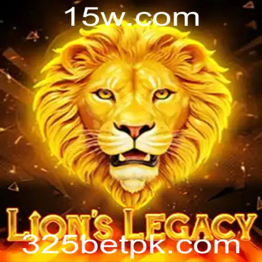 Descubra LionsLegacy: O Novo Fenômeno dos Jogos de Apostas com 325 bet