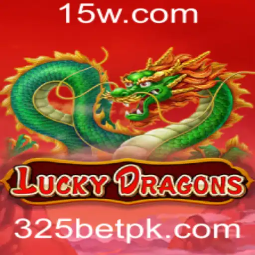Explorando o Universo do Jogo LuckyDragons: Aposta 325 e Além