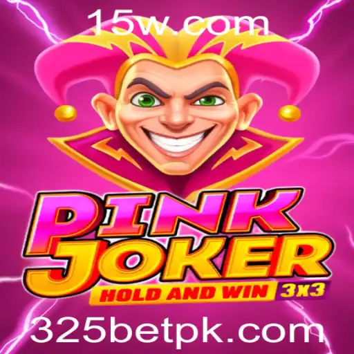 Descubra o Fascinante Mundo de PinkJoker: O Jogo de Apostas '325 Bet'