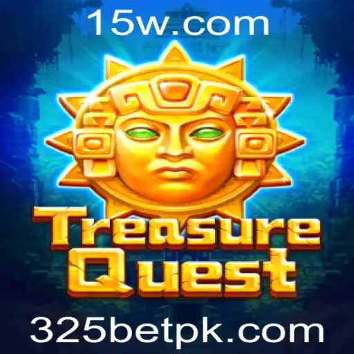 Explore o Mundo de TreasureQuest e a Aposta Estratégica de 325