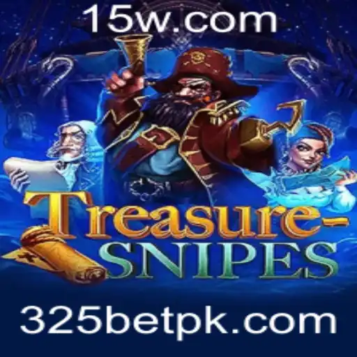 Explorando o Mundo de TreasureSnipes: Aventura e Estratégia com a Emoção de 325 Bet