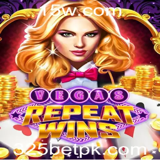 VegasRepeatWins: Um Guia Completo para Mergulhar no Fervor de Apostas